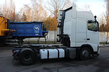 Тягач Volvo FH 13 2007 в 