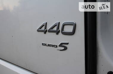 Тягач Volvo FH 13 2007 в 