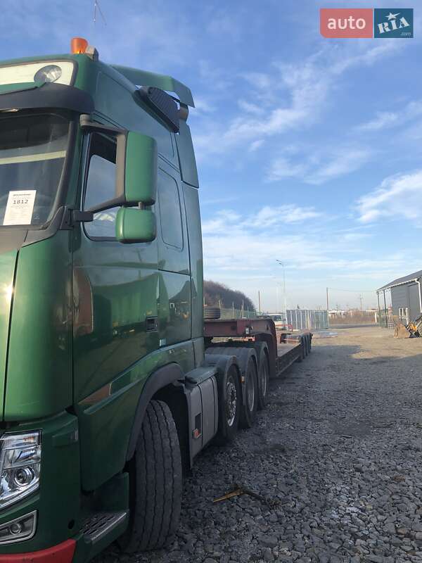 Тягач Volvo FH 13 2011 в Виннице фото 26 Тягач Volvo FH 13 2011 в Виннице