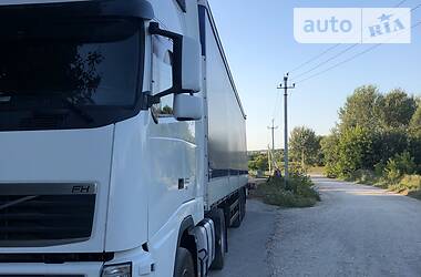 Тягач Volvo FH 13 2013 в Тернополе