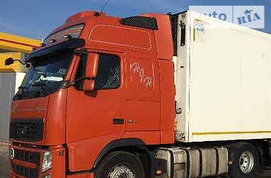 Volvo FH 13 2010