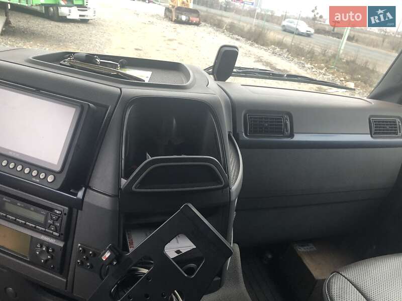 Тягач Volvo FH 13 2011 в Виннице фото 35 Тягач Volvo FH 13 2011 в Виннице