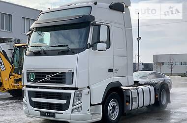 Тягач Volvo FH 13 2012 в Мукачево