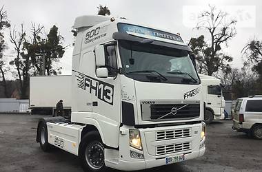 Volvo FH 13 2011