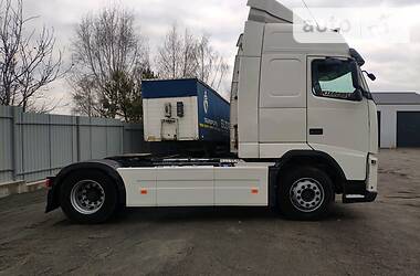 Тягач Volvo FH 13 2012 в Дубно