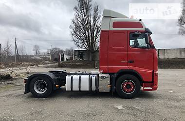  Volvo FH 13 2010 в Тернополе