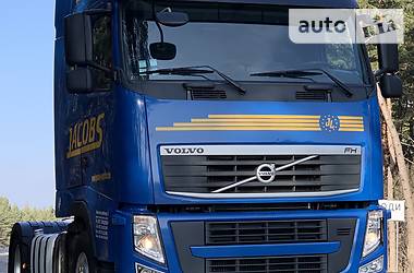 Тягач Volvo FH 13 2009 в 