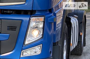 Тягач Volvo FH 13 2009 в 