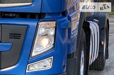 Тягач Volvo FH 13 2009 в Бродах