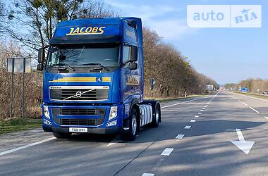 Тягач Volvo FH 13 2009 в Бродах