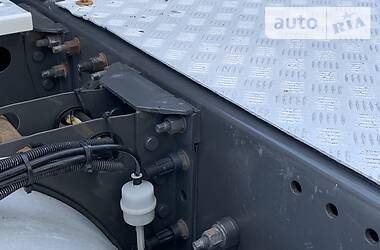 Тягач Volvo FH 13 2009 в 