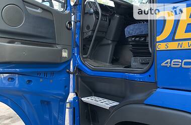 Тягач Volvo FH 13 2009 в 