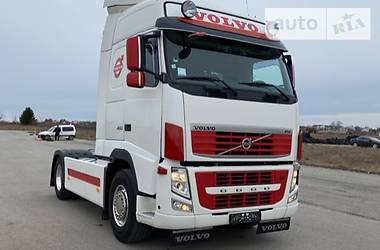 Volvo FH 13 2010