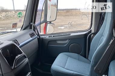 Тягач Volvo FH 13 2010 в Тернополе