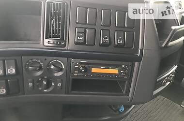 Тягач Volvo FH 13 2011 в Тернополе