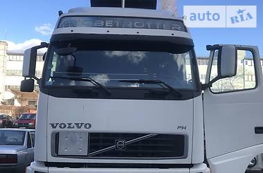 Зерновоз Volvo FH 13 2007 в Киеве