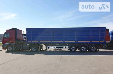 Тягач Volvo FH 13 2008 в Днепре