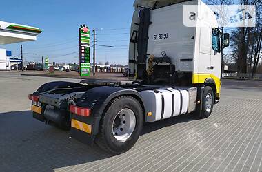 Тягач Volvo FH 13 2009 в Житомире