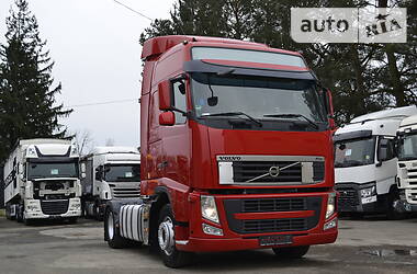 Тягач Volvo FH 13 2011 в Хусте