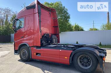 Тягач Volvo FH 13 2015 в Кропивницком