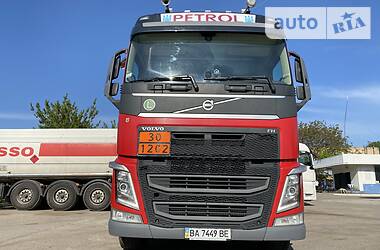 Volvo FH 13 2015