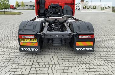 Тягач Volvo FH 13 2014 в Мукачево