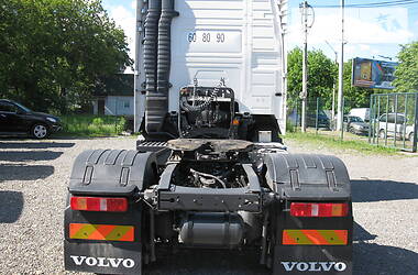 Тягач Volvo FH 13 2012 в Черновцах