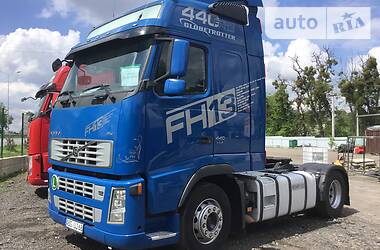 Тягач Volvo FH 13 2007 в Вінниці