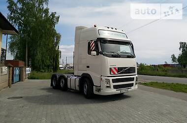 Volvo FH 13 2006 в Ковелі