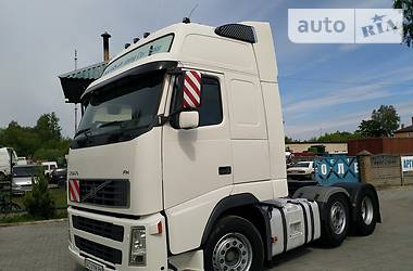 Volvo FH 13 2006 в Ковеле