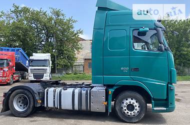 Тягач Volvo FH 13 2012 в Самборе