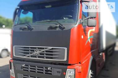 Тягач Volvo FH 13 2008 в Кривом Роге