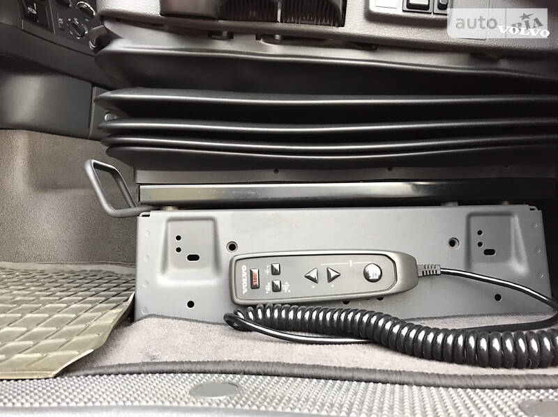 Тягач Volvo FH 13 2011 в Тячеве