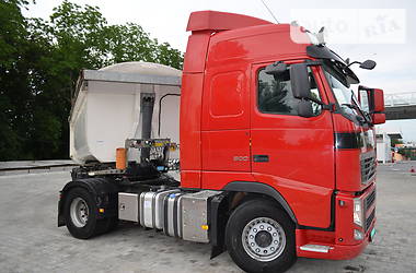 Тягач Volvo FH 13 2012 в Виннице