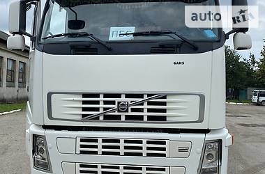 Тягач Volvo FH 13 2007 в Ивано-Франковске