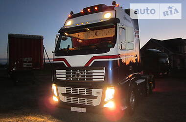 Тягач Volvo FH 13 2010 в Житомирі