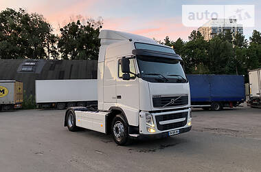 Тягач Volvo FH 13 2012 в Киеве