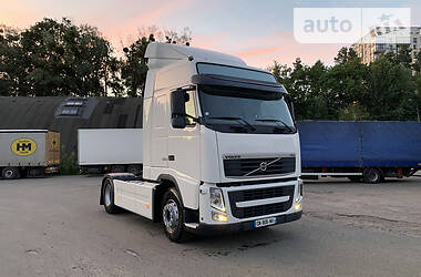 Volvo FH 13 2012