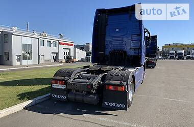 Тягач Volvo FH 13 2015 в Киеве