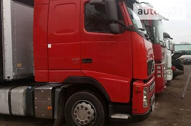 Тягач Volvo FH 13 2008 в Чернигове