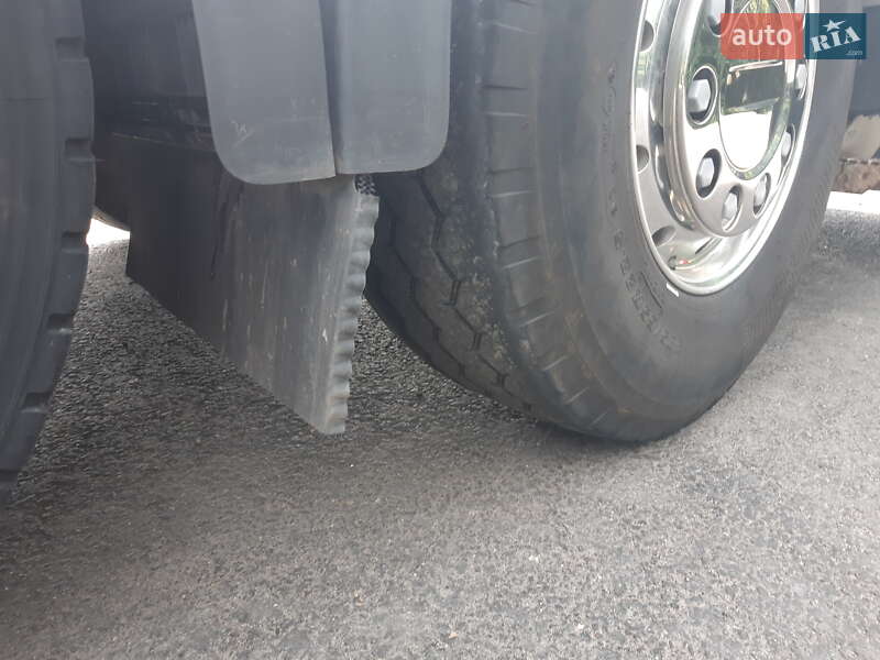 Тягач Volvo FH 13 2011 в Виннице фото 5 Тягач Volvo FH 13 2011 в Виннице