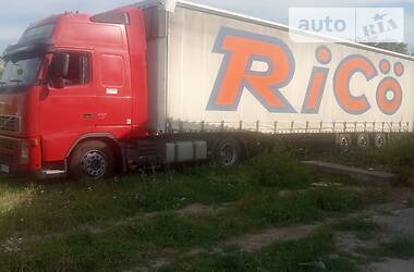 Тягач Volvo FH 13 2007 в Хмельницком