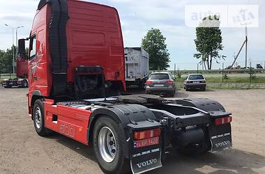 Тягач Volvo FH 13 2010 в Виннице