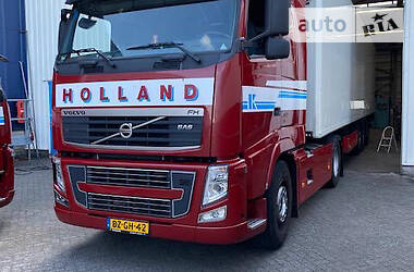 Volvo FH 13 2011