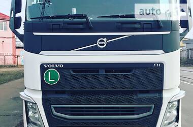 Тягач Volvo FH 13 2014 в Киеве