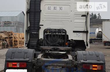 Тягач Volvo FH 13 2012 в Львове