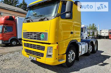 Тягач Volvo FH 13 2008 в Виннице