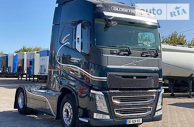 Тягач Volvo FH 13 2014 в Виннице