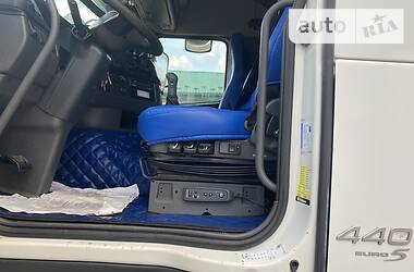 Тягач Volvo FH 13 2008 в Тернополе