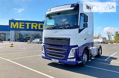 Volvo FH 13 2014